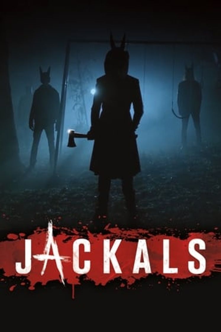 Película Jackals