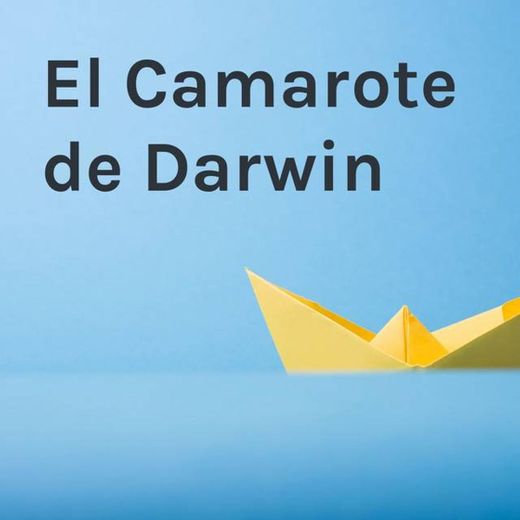 El Camarote de Darwin