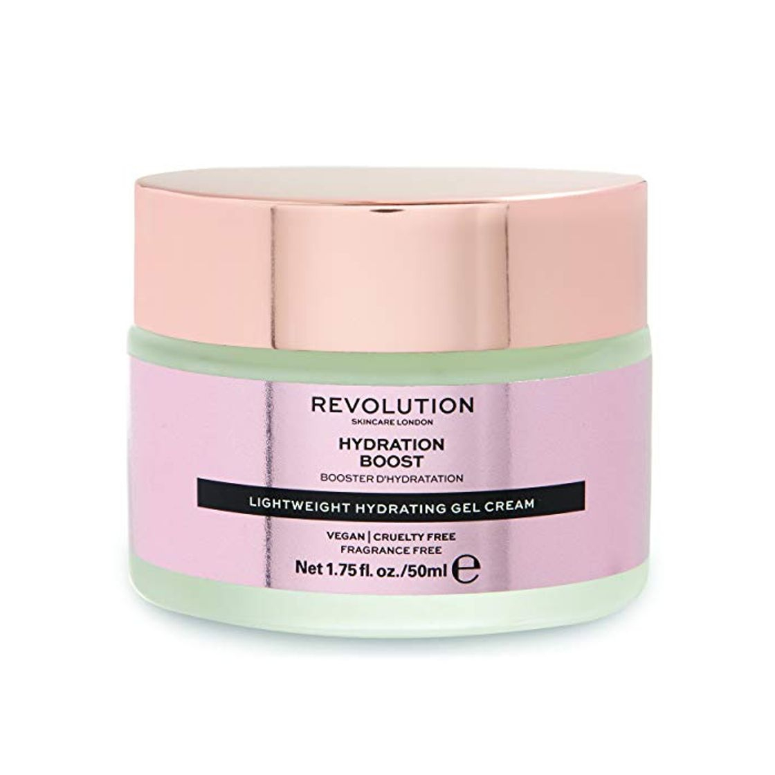 Belleza Revolution Skincare