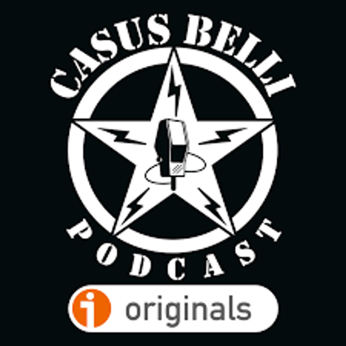 Fashion Casus Belli Podcast - Historia