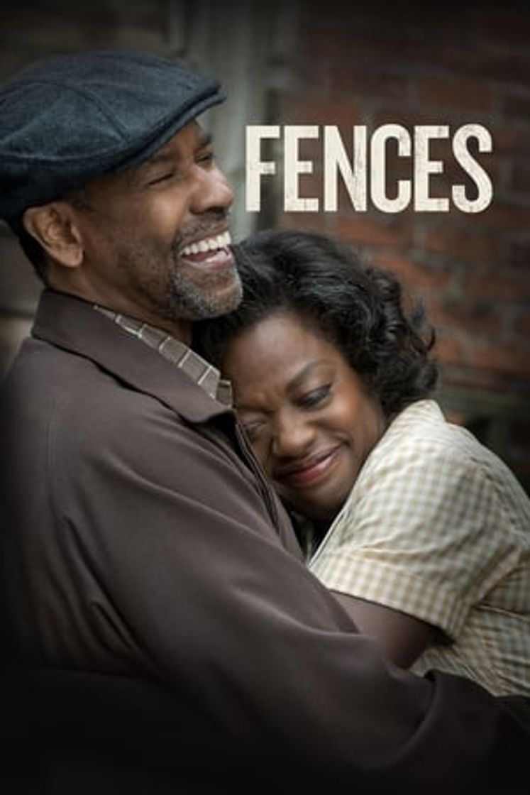 Película Fences