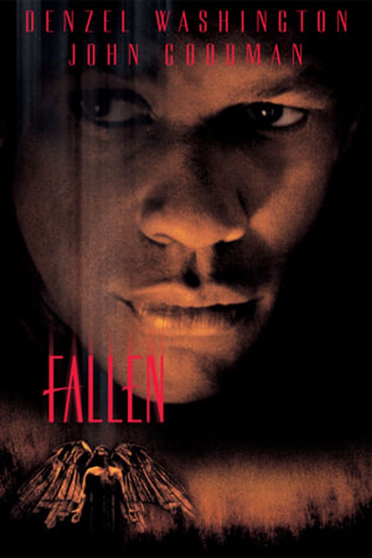 Película Fallen