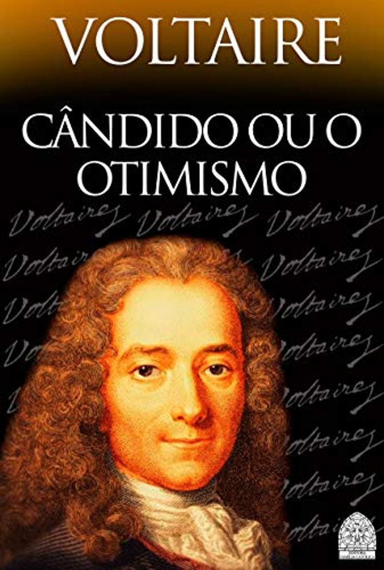 Book CÂNDIDO OU O OTIMISTA