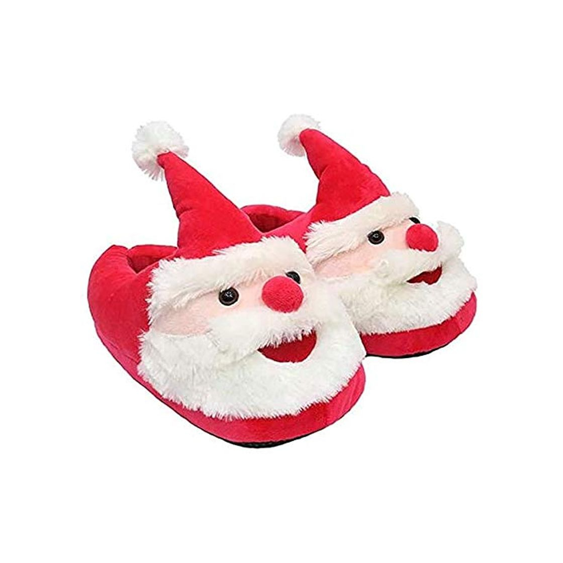 Product LDDZAU Pantuflas de Felpa