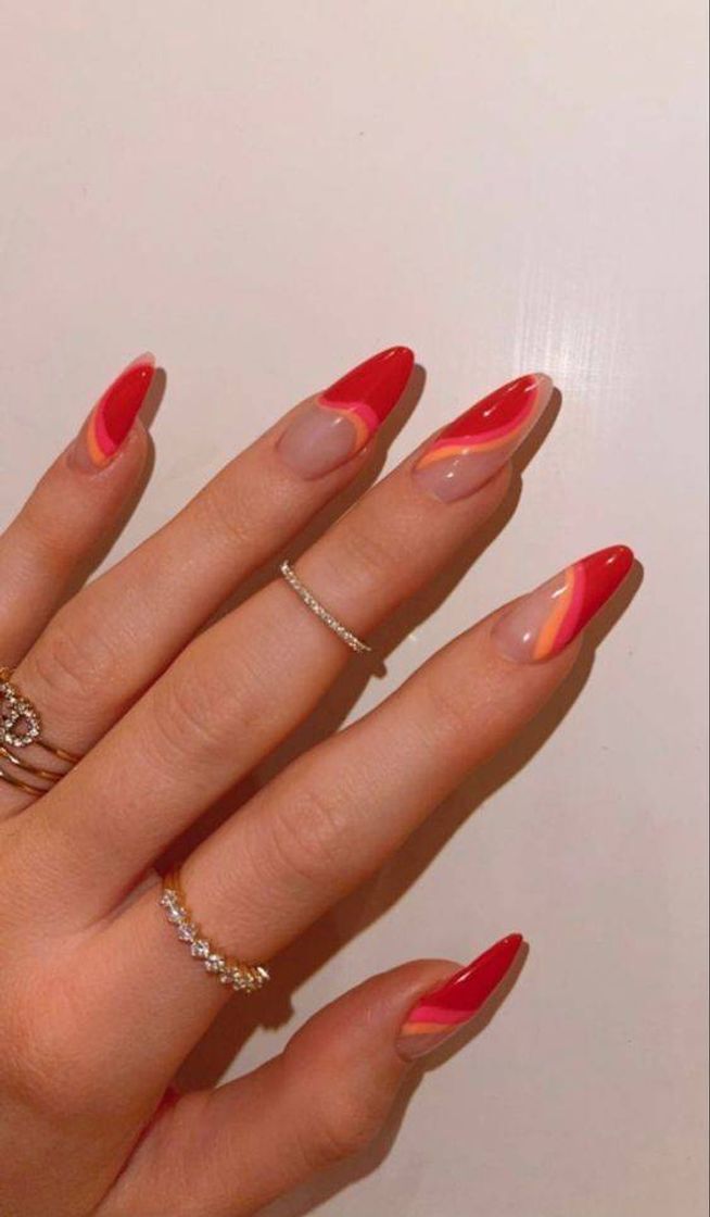 Fashion Nail design