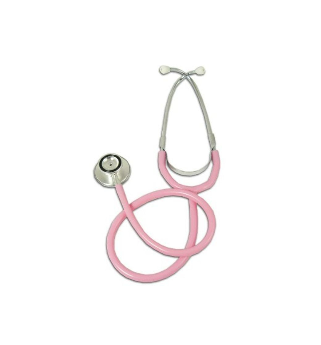 Social Dual head pink