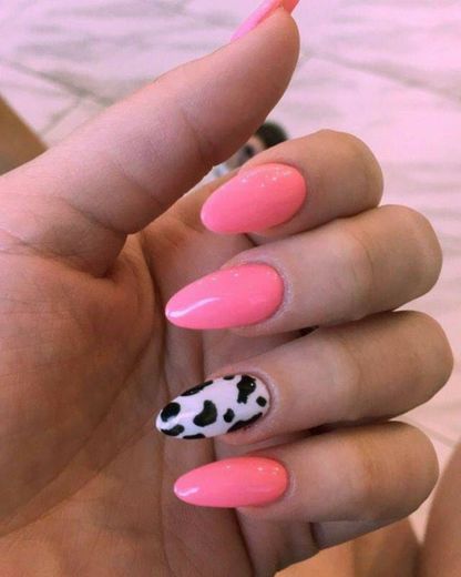 💅⚡🐄