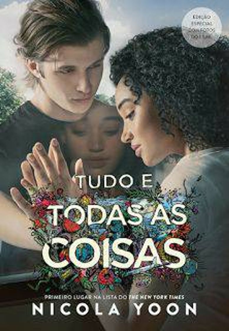 Películas Tudo e todas as coisas