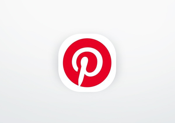 App Pinterest
