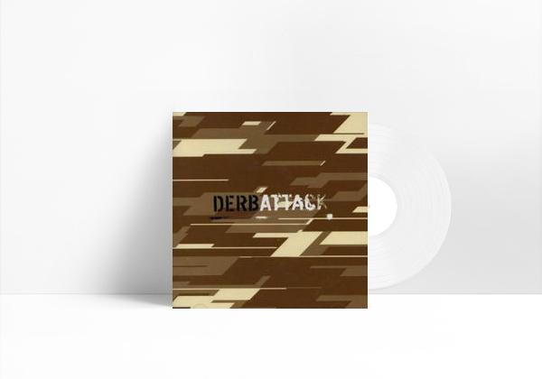 Music Attack - Club Mix