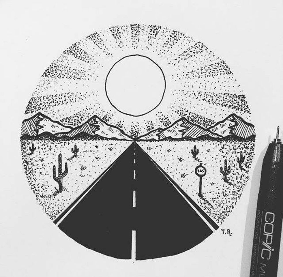 Social Desenho