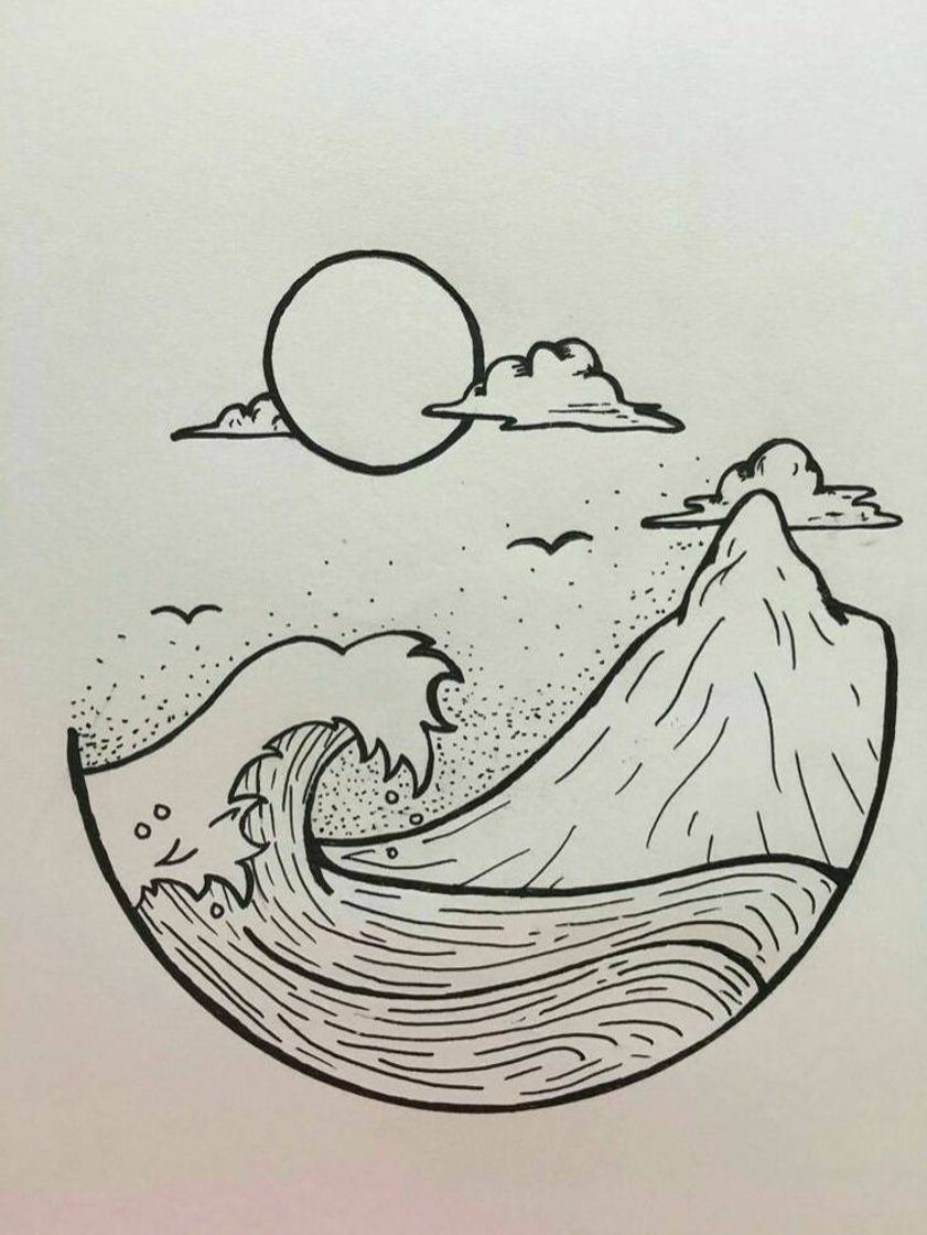Social Desenho