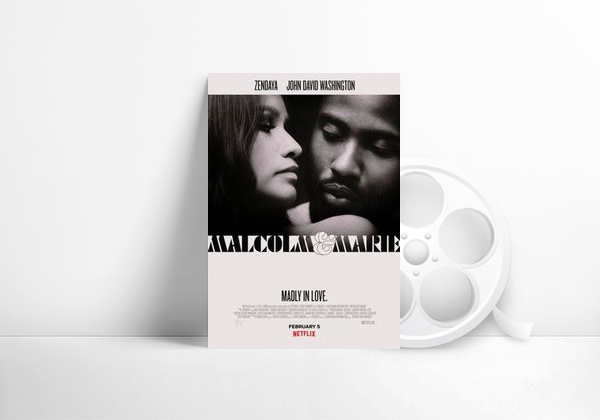 Movie Malcolm & Marie