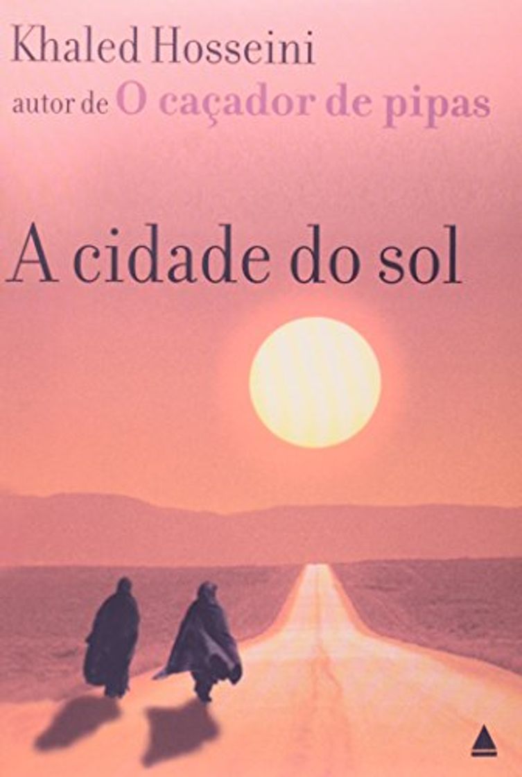 A Cidade Do Sol