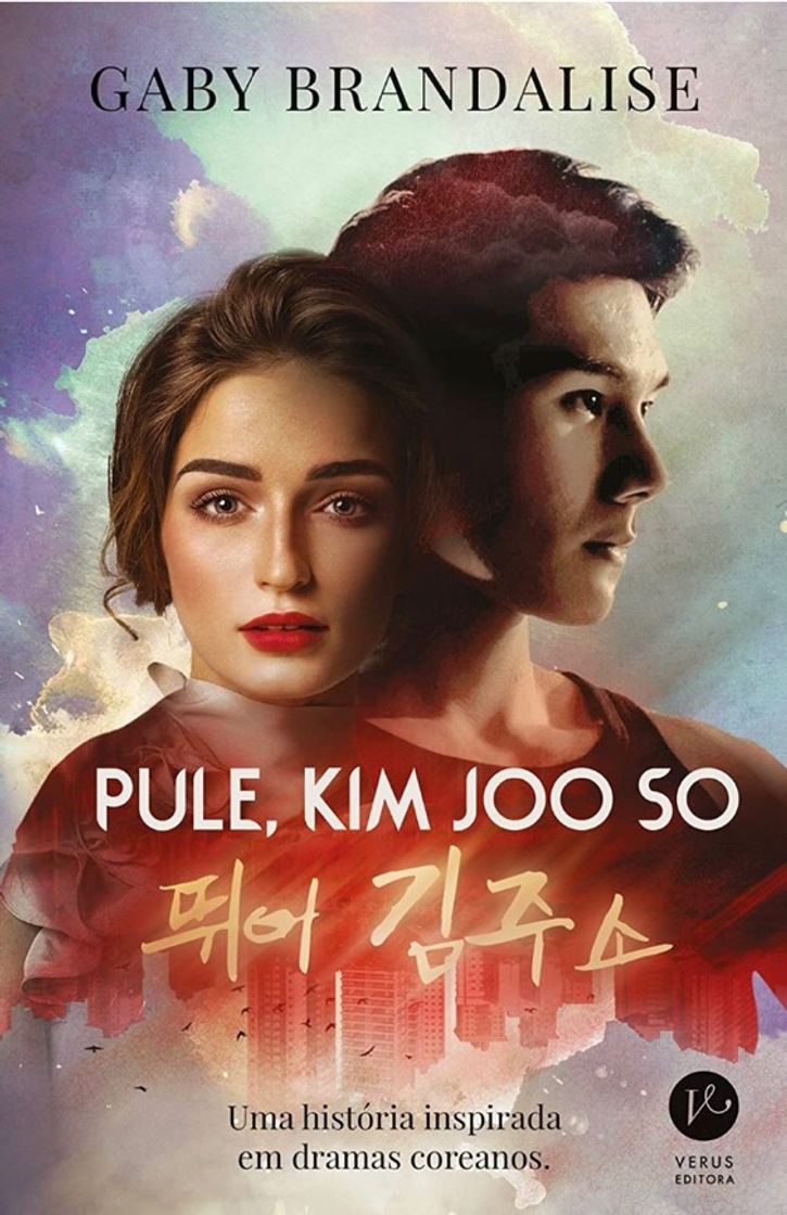 Libros Pule, Kim Joo So