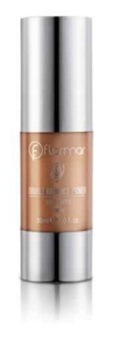 Fashion FLORMAR REBORN DOUBLE RADIANCE PRIMER&HIGHLIGHTER