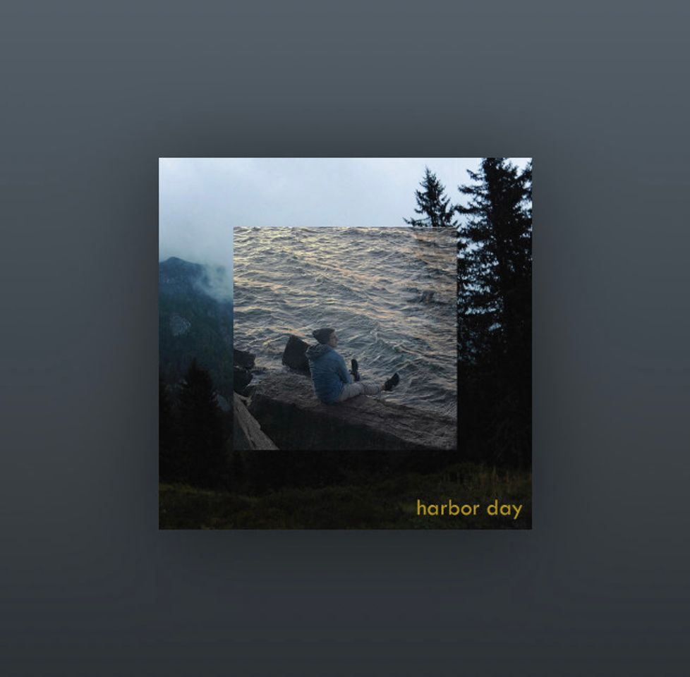 Music Rainy Day - Harbor Day