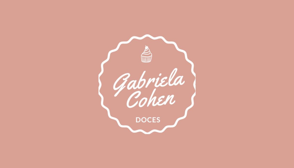 Restaurantes Doces Gabriela Cohen