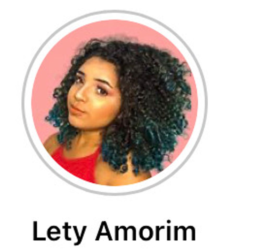 Moda Lety Amorim