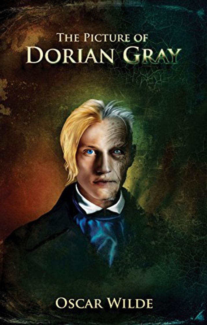 Libro The Picture of Dorian Gray