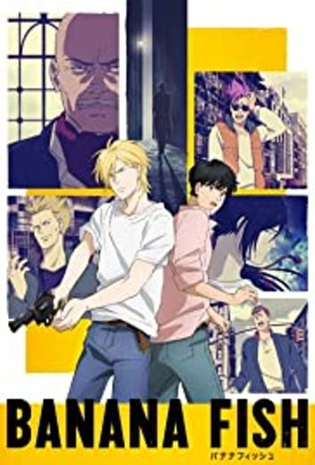 Banana Fish