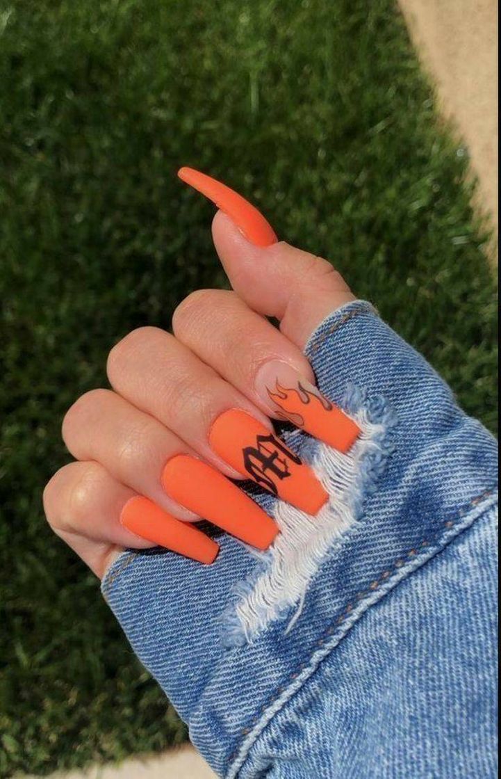 Fashion Nails