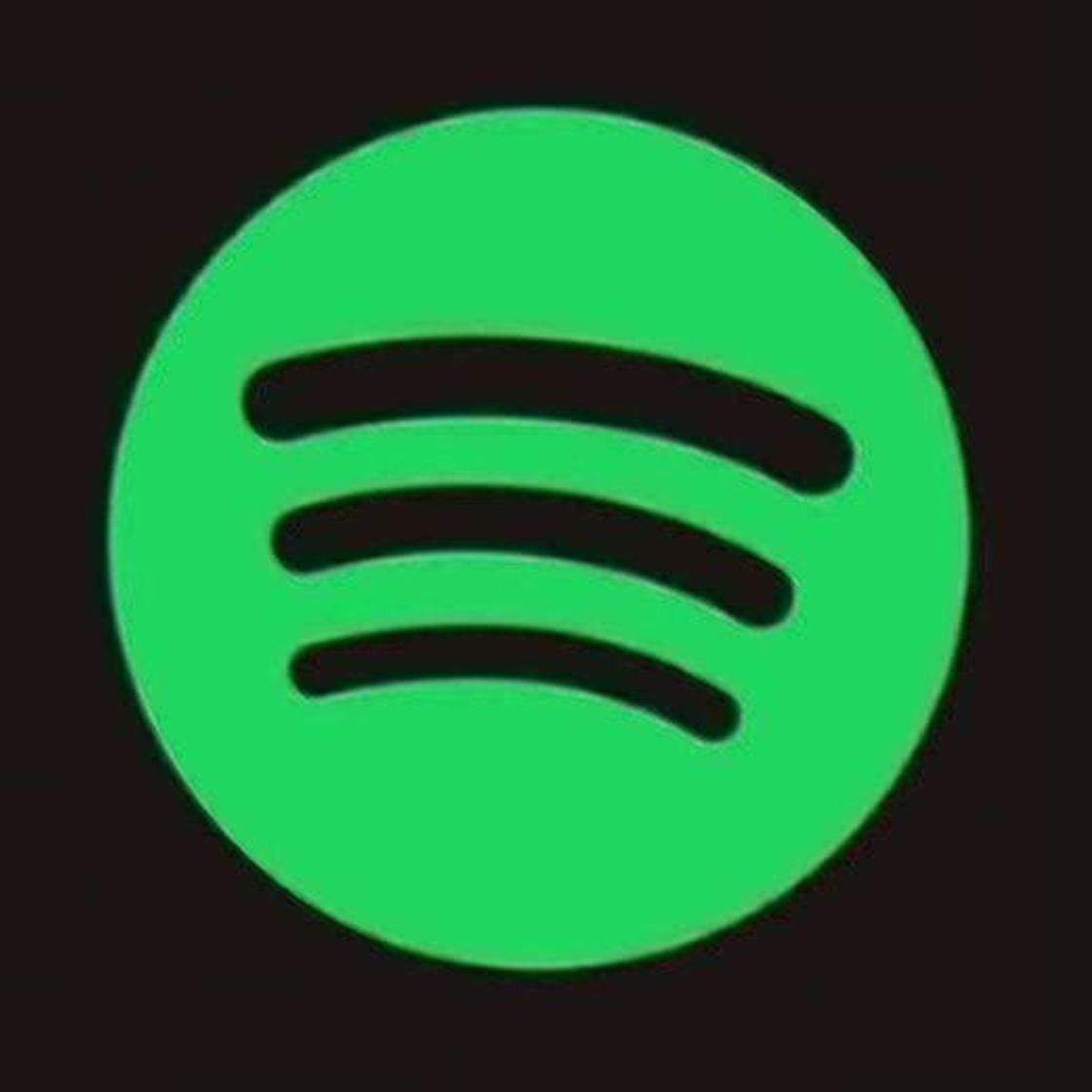 App Spotify: Música y podcasts