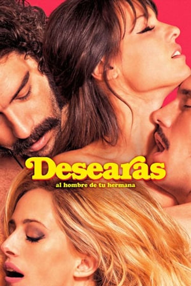 Movie Desearás al hombre de tu hermana