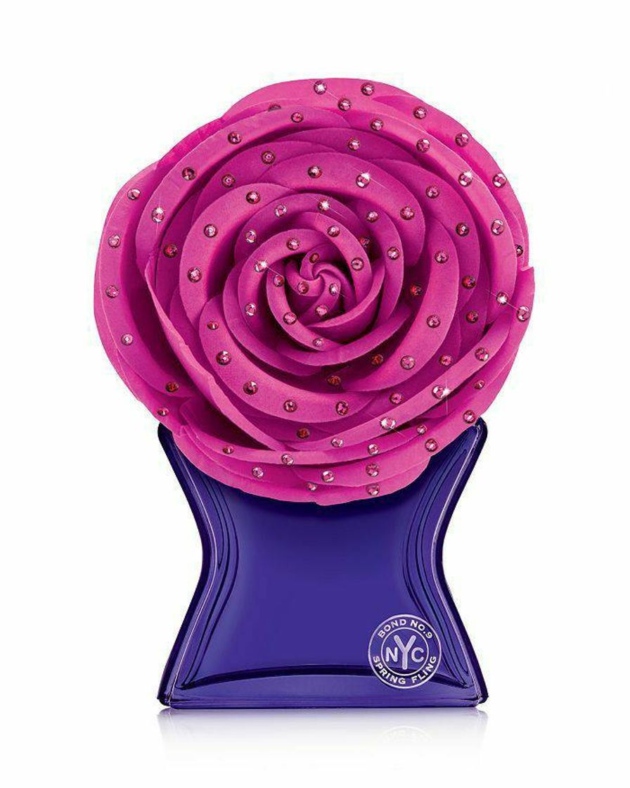 Moda Bond No. 9 New York Spring Fling Swarovski Eau de Parfum 