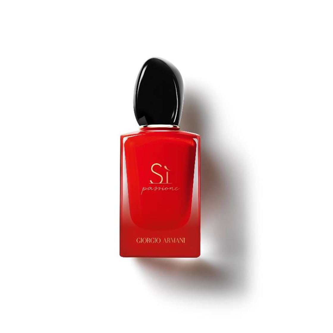 Fashion Si Passione Intense Eau de Parfum Giorgio Armani 