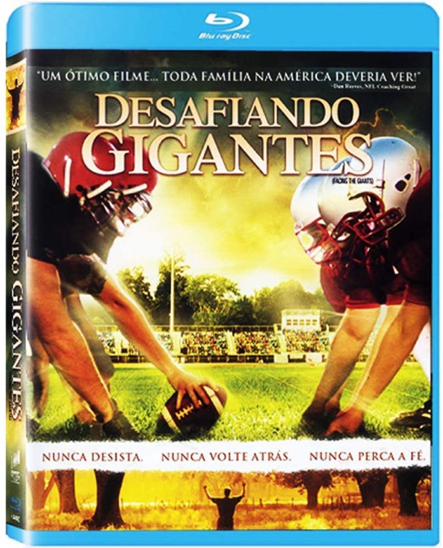 Movie Gigantes hacia la victoria