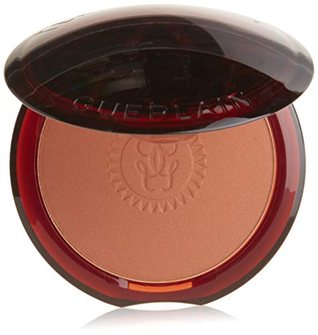 Product Guerlain Terracotta Polvos Bronzante #02 10 gr