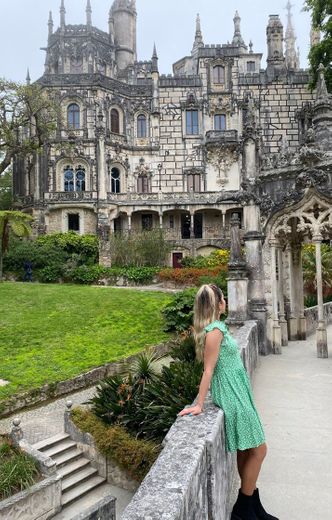 Quinta da Regaleira