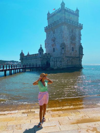 Torre de Belém