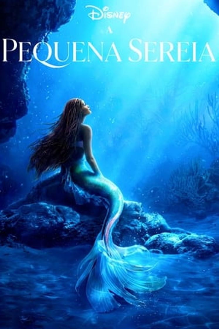 Movie La sirenita
