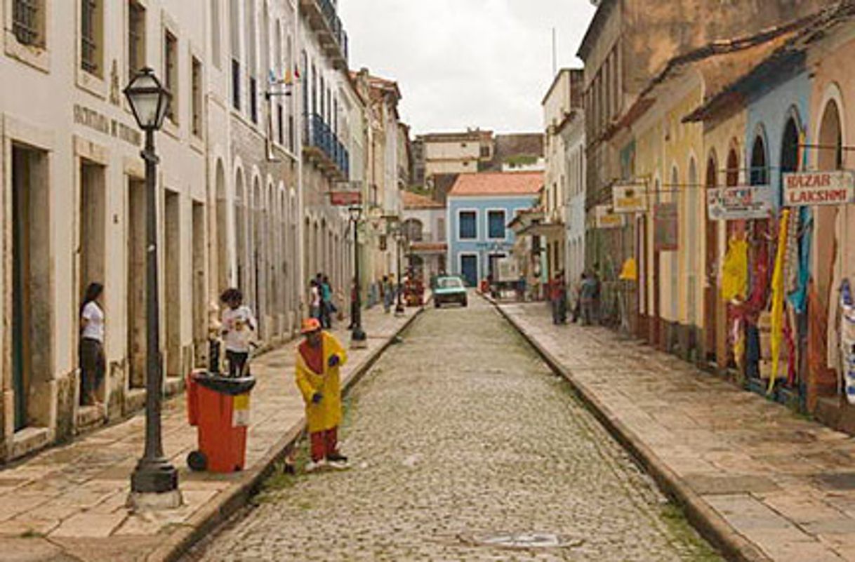 Place São Luís