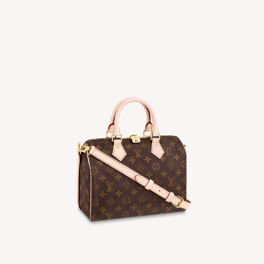 Moda SPEEDY BANDOULIÈRE 25 Louis Vuitton