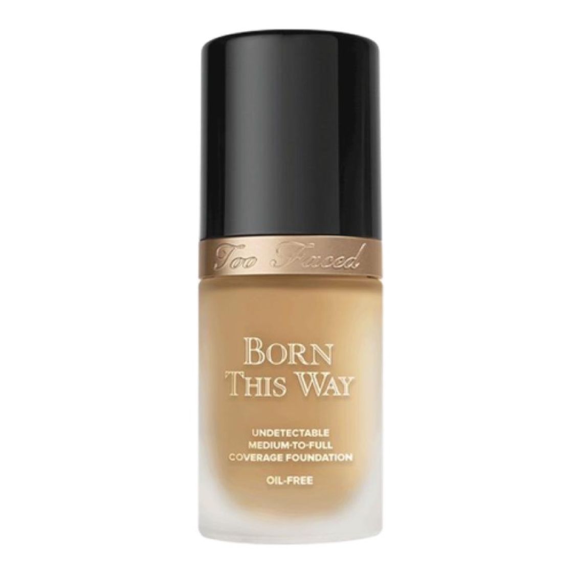 Fashion Base "Born This Way Foundation", da Too Faced.