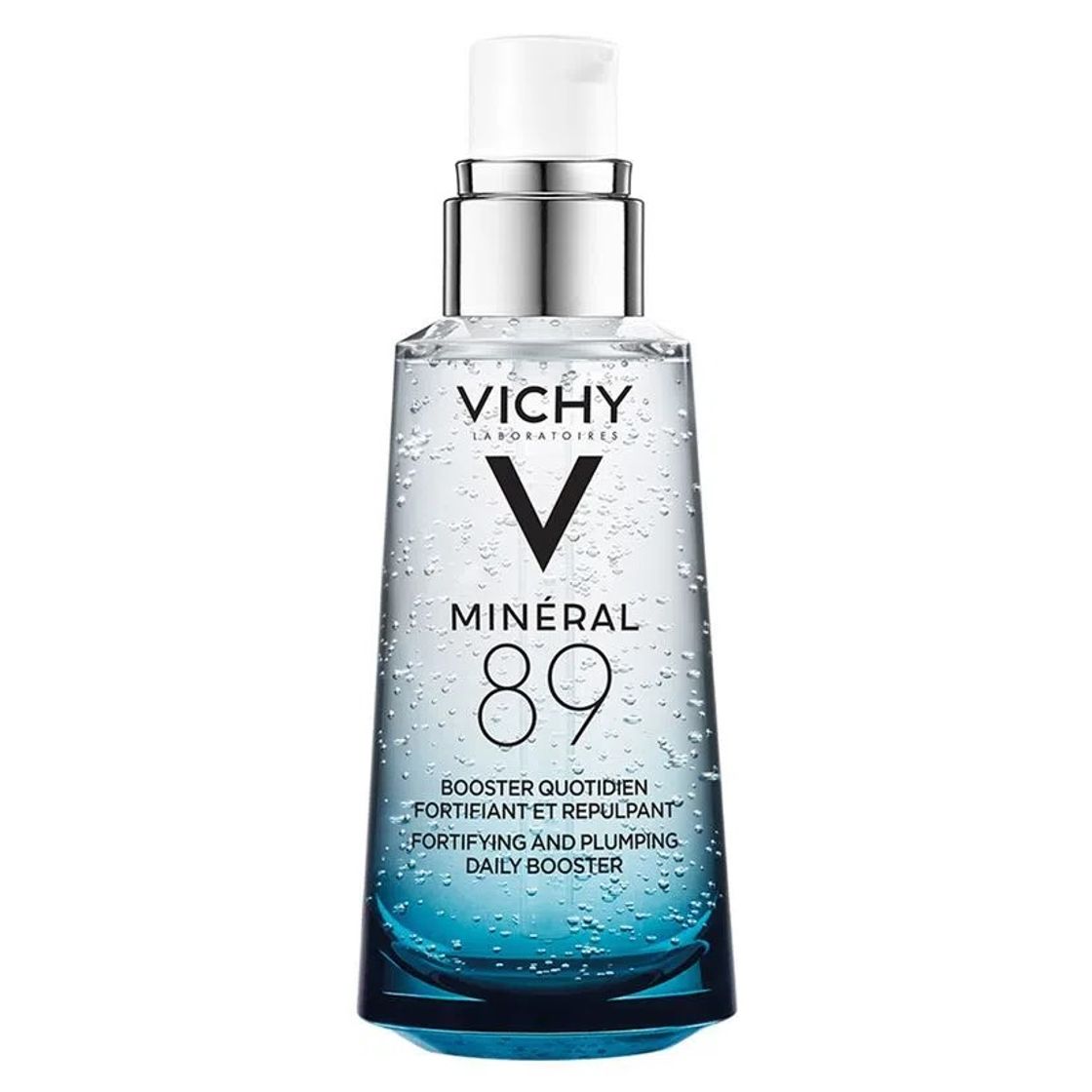 Fashion Hidratante Facial Vichy - Minéral 89