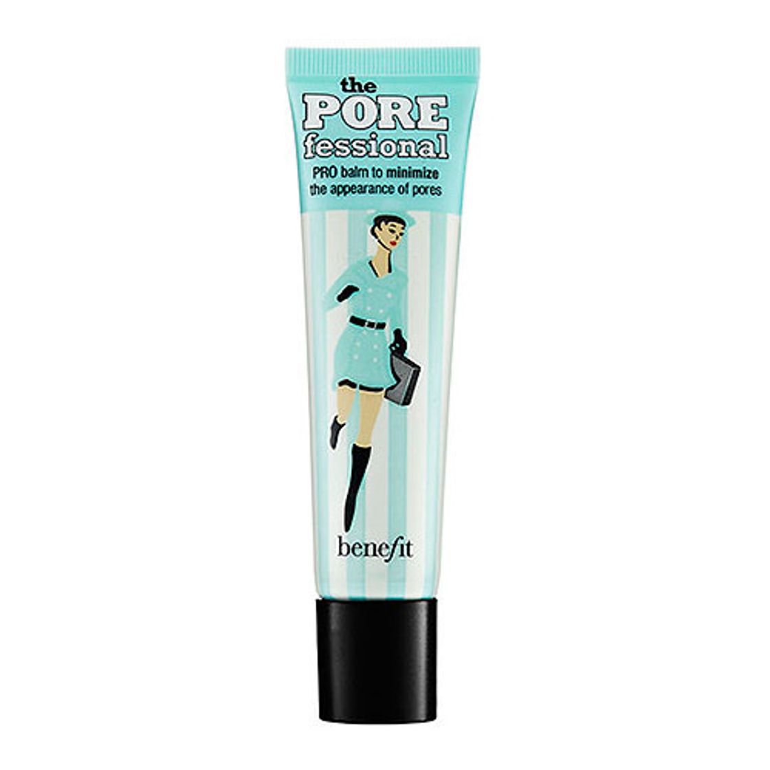 Fashion  Primer The POREfessional Benefit