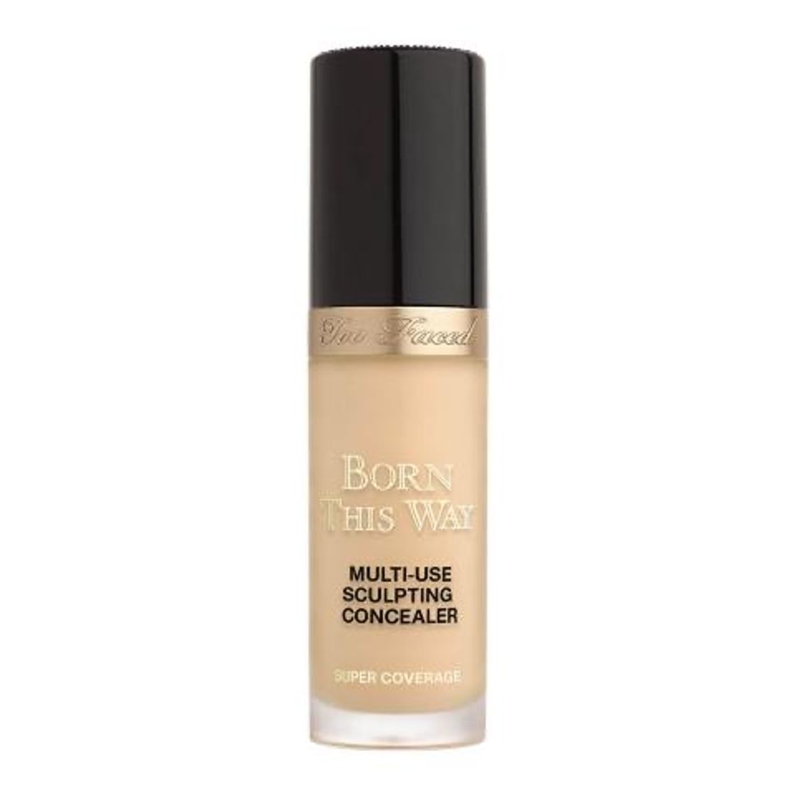 Fashion Corretivo Born This Way Super Coverage - TOO FACED