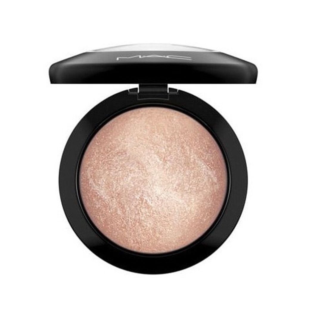 Fashion Iluminador MAC Mineralize Soft and Gentle | Sephora