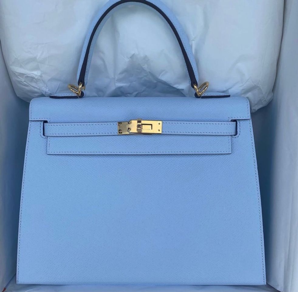 Fashion Hermès 25 cm Kelly Sellier