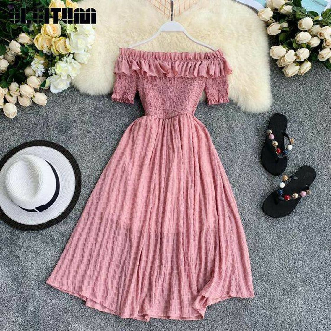 Social Lindos vestidos!💗