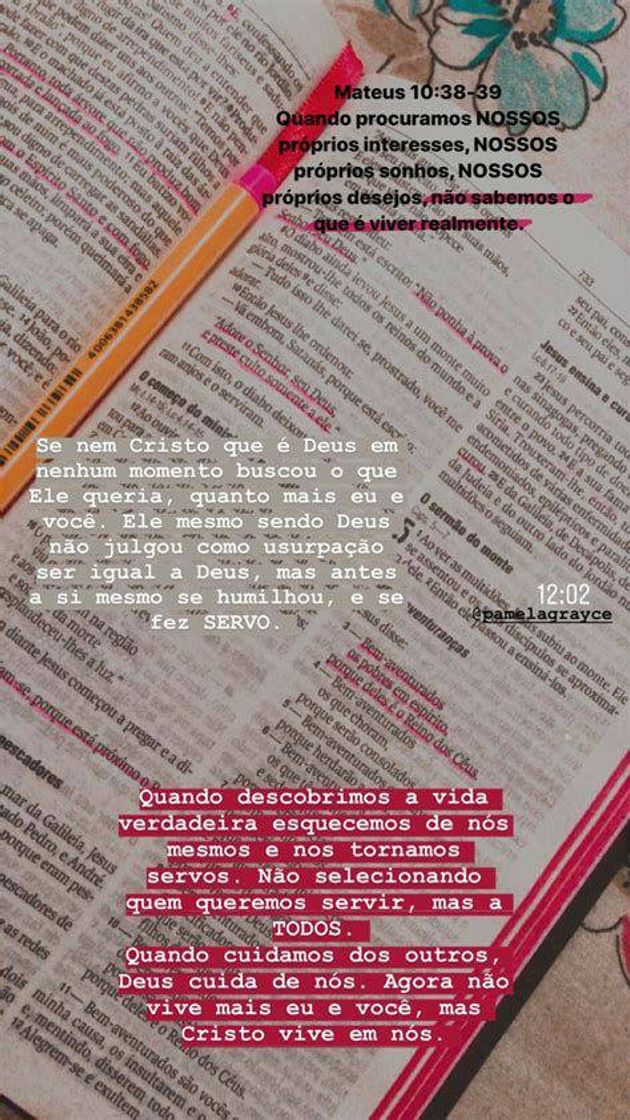 Social Frases inspiracionais ❤️🍃
