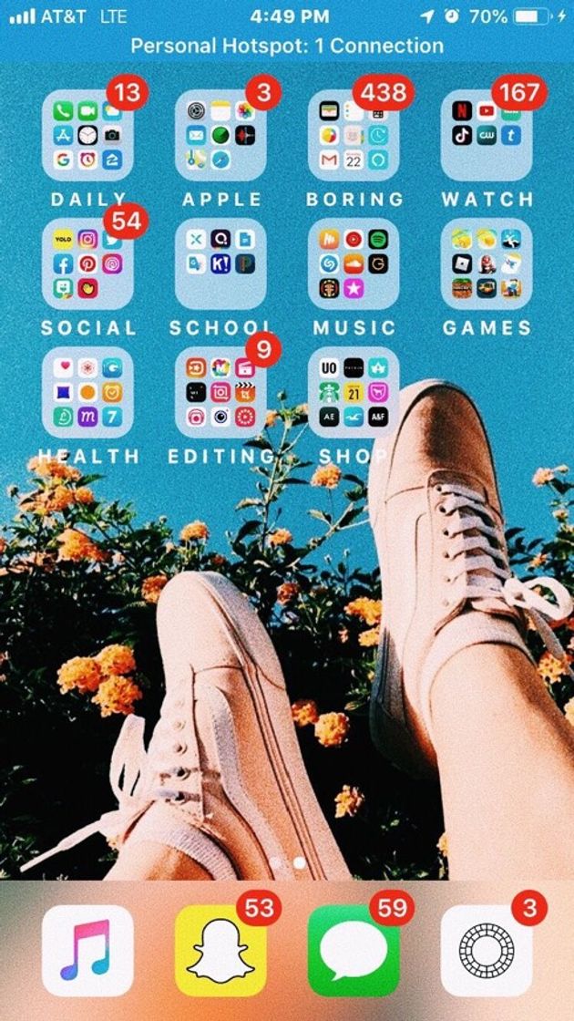 Fashion Tumblr 🍃✨