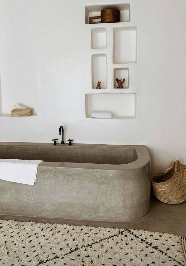 Moda Bathtub