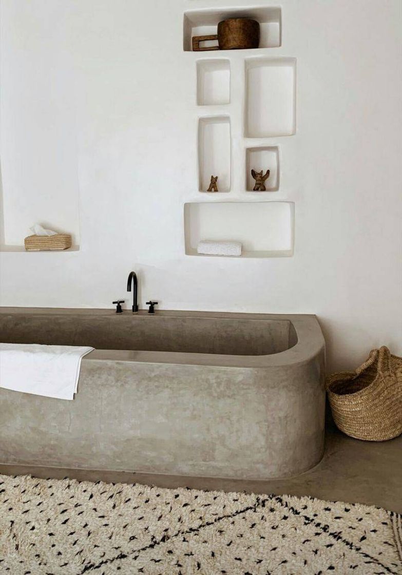 Fashion Bathtub