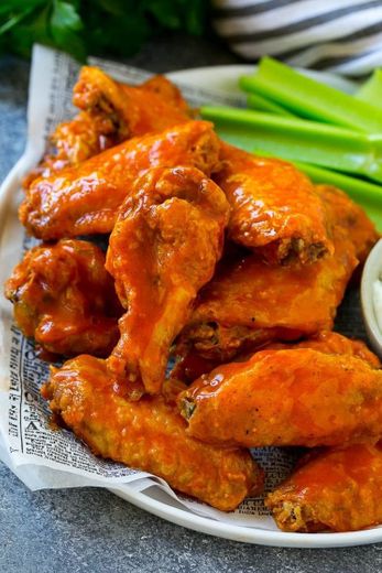 Buffalo Wings