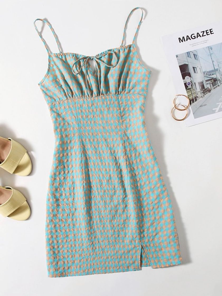 Moda confy summer dress